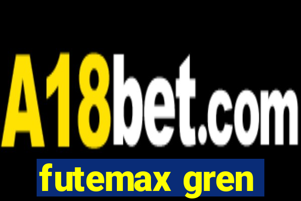 futemax gren